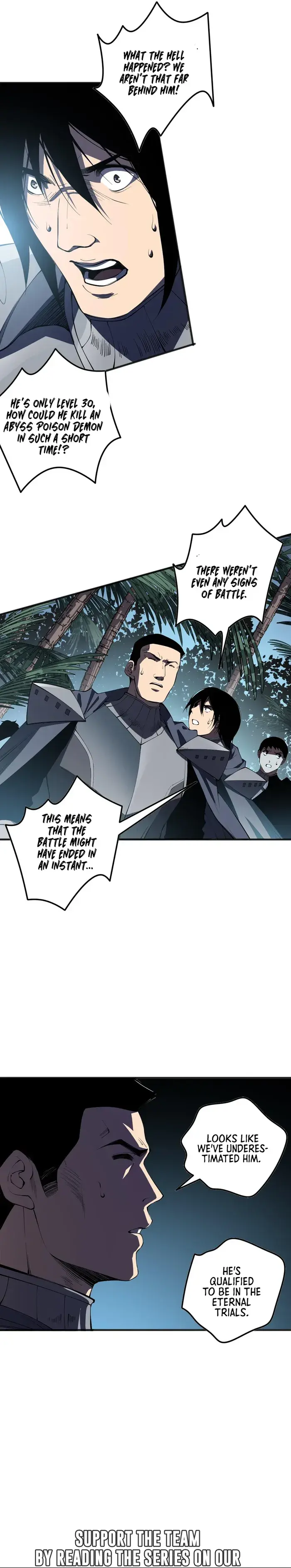 Catastrophic Necromancer Chapter 103 image 13_optimized